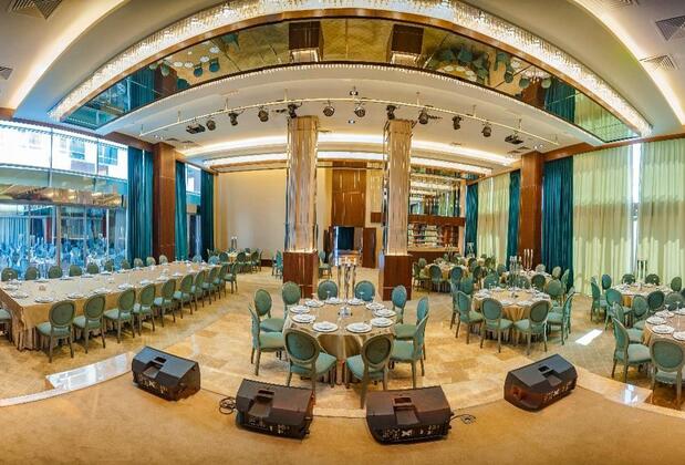 TZOB Akman Otel - Görsel 13