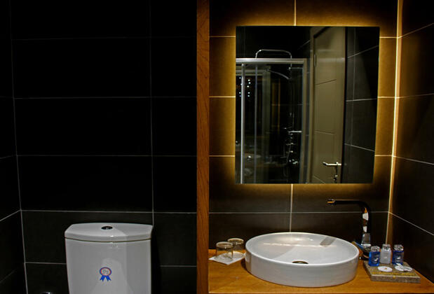 Premium Inn Hotel - Görsel 20