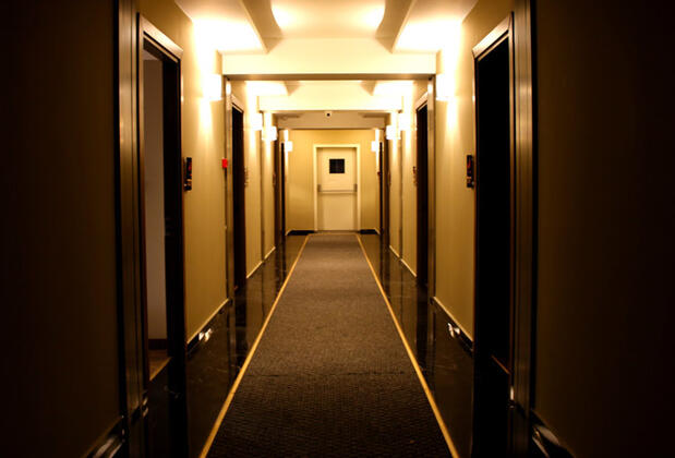 Premium Inn Hotel - Görsel 15