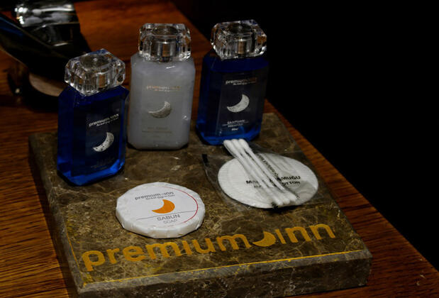 Premium Inn Hotel - Görsel 21