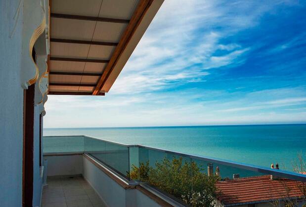 Eftelya Butik Otel Akçakoca - Görsel 3