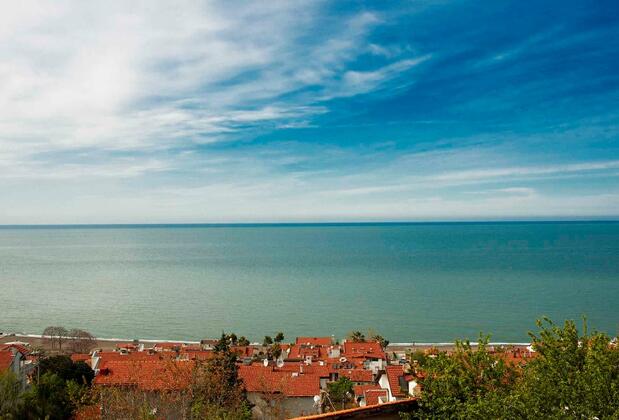 Eftelya Butik Otel Akçakoca - Görsel 4