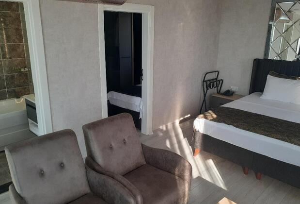 Eftelya Butik Otel Akçakoca - Görsel 22