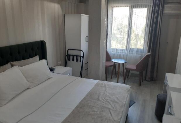 Eftelya Butik Otel Akçakoca - Görsel 23