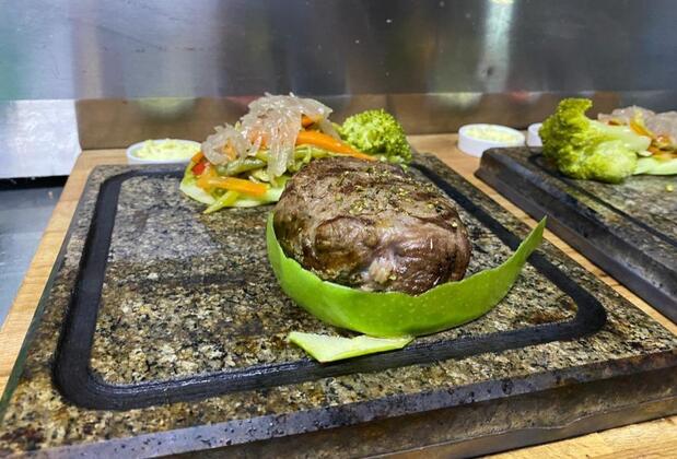 Eftelya Butik Otel Akçakoca - Görsel 5