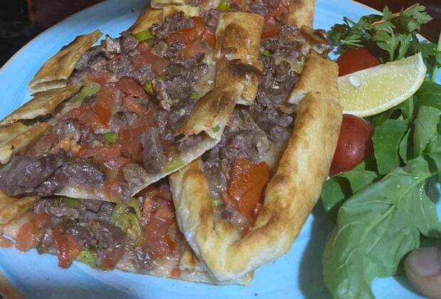 Eftelya Butik Otel Akçakoca - Görsel 6