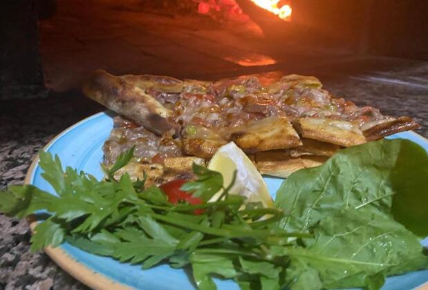 Eftelya Butik Otel Akçakoca - Görsel 7