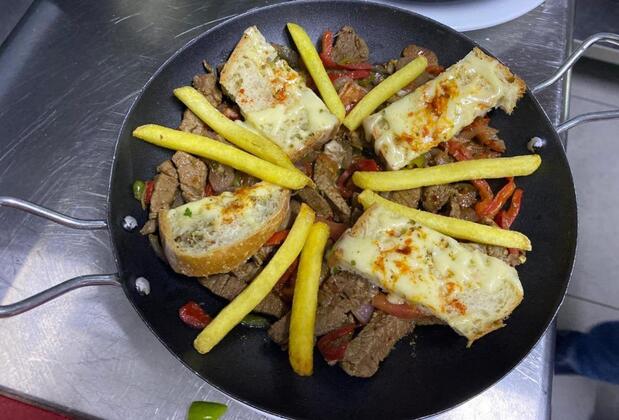 Eftelya Butik Otel Akçakoca - Görsel 8