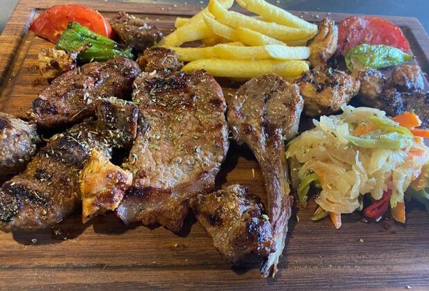 Eftelya Butik Otel Akçakoca - Görsel 9