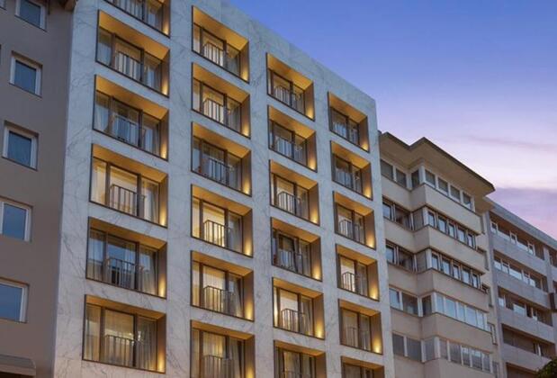 Glens Palas İstanbul - Görsel 3