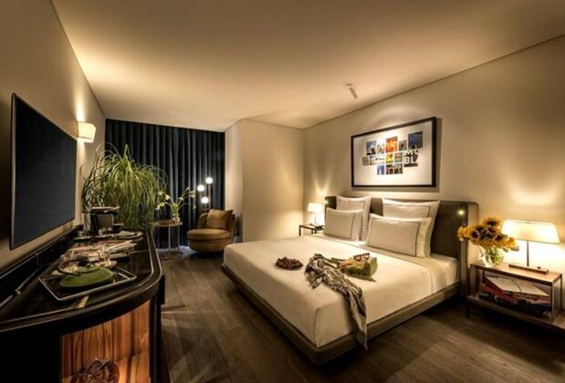 Glens Palas İstanbul - Görsel 17