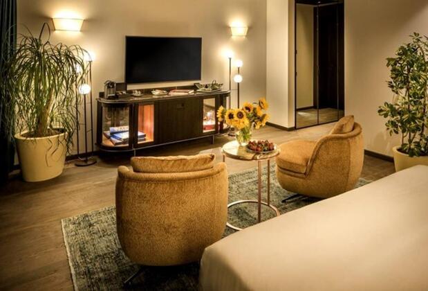 Glens Palas İstanbul - Görsel 18