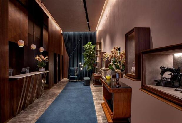 Glens Palas İstanbul - Görsel 15