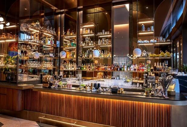 Glens Palas İstanbul - Görsel 8