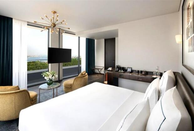 Glens Palas İstanbul - Görsel 19