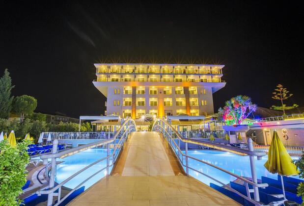 Konaktepe Otel - Görsel 26