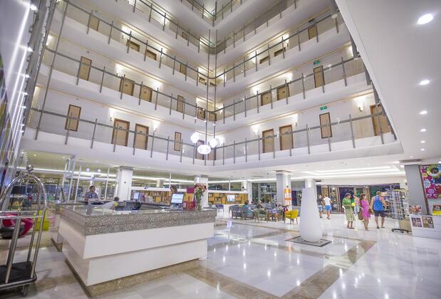 Konaktepe Otel - Görsel 27