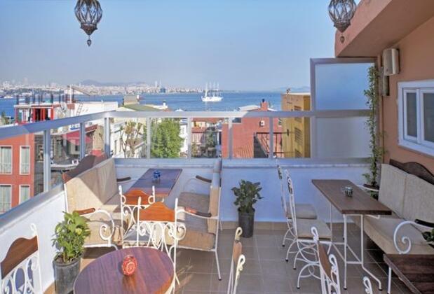 Nobel Hostel - Görsel 3