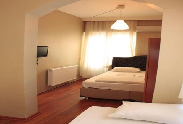 Nobel Hostel - Görsel 8