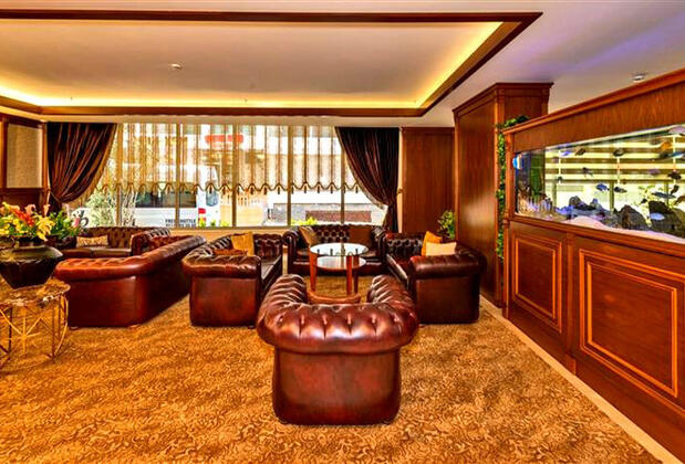 Dab Hotel - Görsel 6