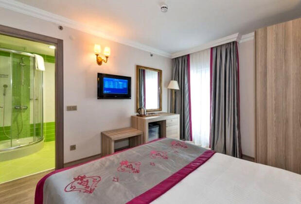 Dab Hotel - Görsel 14