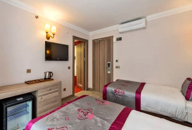 Dab Hotel - Görsel 15