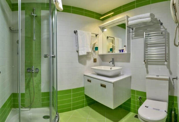 Dab Hotel - Görsel 16