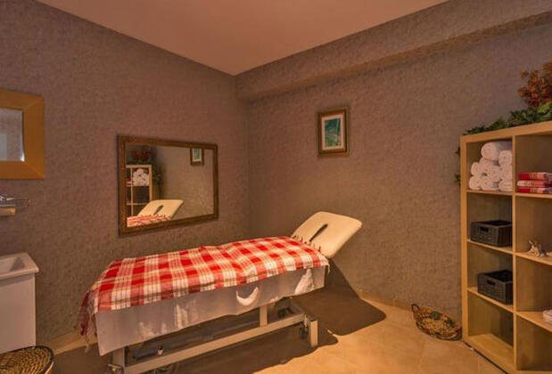 Dab Hotel - Görsel 12