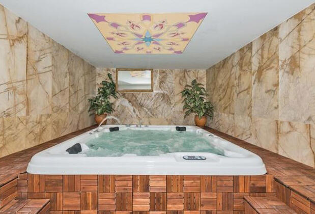 Dab Hotel - Görsel 13