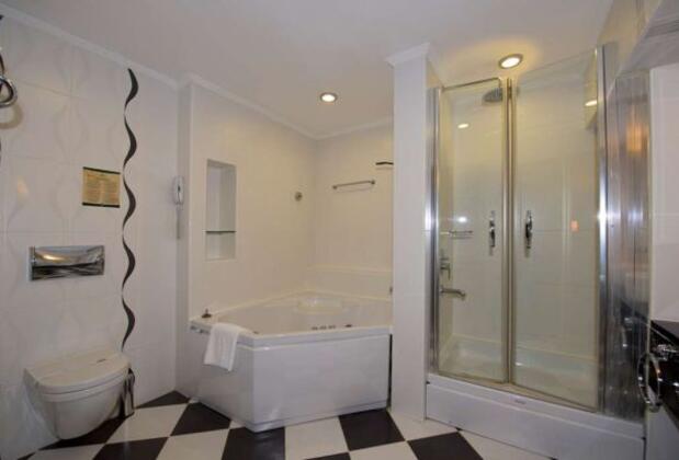 Side Star Elegance - Görsel 19