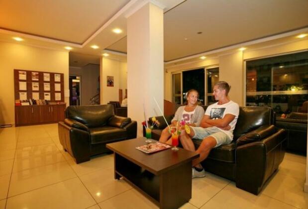 Sultan Keykubat Suite Hotel - Görsel 4