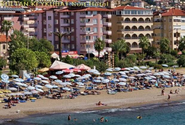 Sultan Keykubat Suite Hotel - Görsel 3