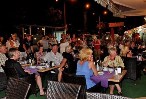 Sultan Keykubat Suite Hotel - Görsel 6