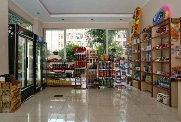 Sultan Keykubat Suite Hotel - Görsel 5