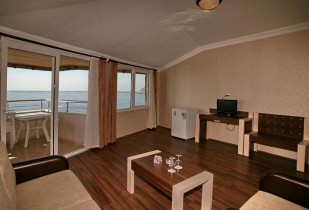 Sultan Keykubat Suite Hotel - Görsel 7