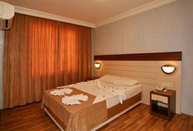 Sultan Keykubat Suite Hotel - Görsel 8