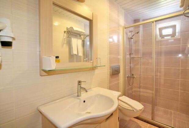 Sultan Keykubat Suite Hotel - Görsel 9