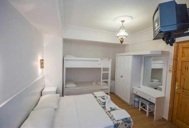 Sun Life Resort Hotel - Görsel 20