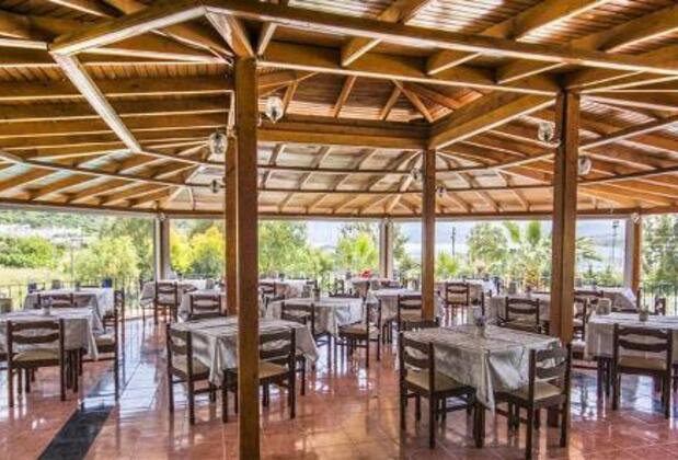 Sun Life Resort Hotel - Görsel 7