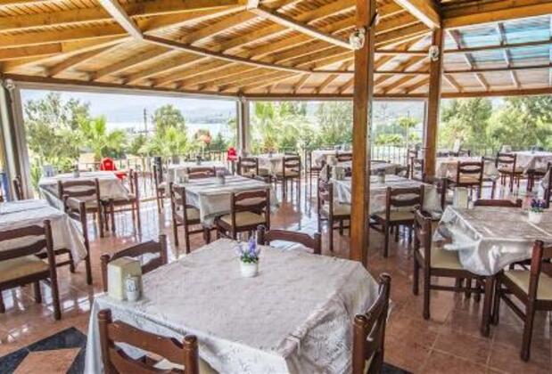 Sun Life Resort Hotel - Görsel 11