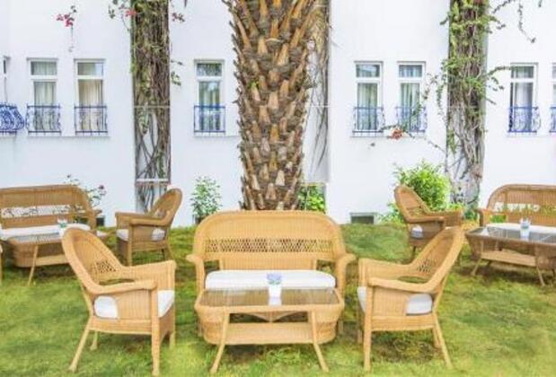 Sun Life Resort Hotel - Görsel 12