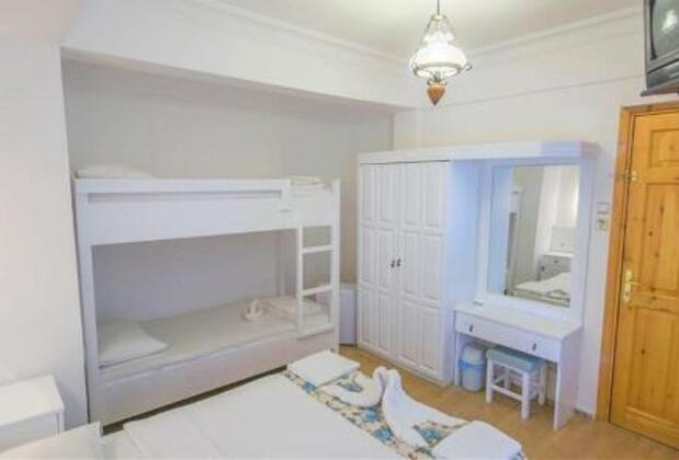 Sun Life Resort Hotel - Görsel 22