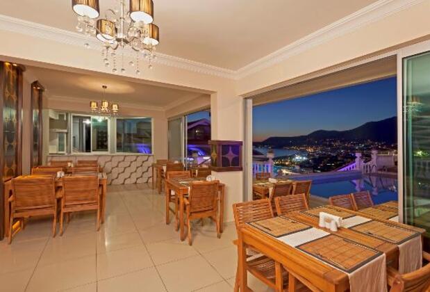 Sunny Hill Alya Hotel Alanya - Görsel 10