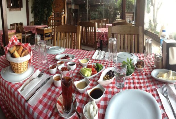 Madya Hotel - Görsel 10