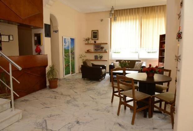 Livane Apart Otel - Görsel 11