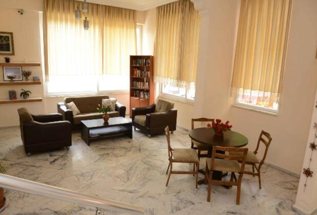 Livane Apart Otel - Görsel 12