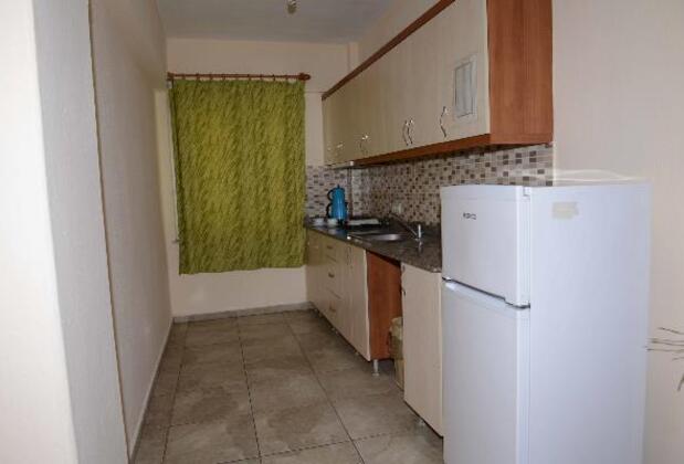 Livane Apart Otel - Görsel 7