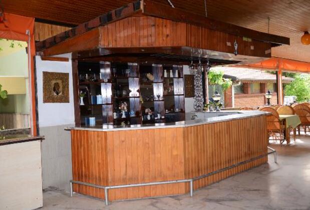 Livane Apart Otel - Görsel 14