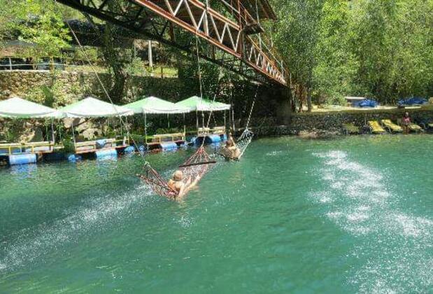 Livane Apart Otel - Görsel 15