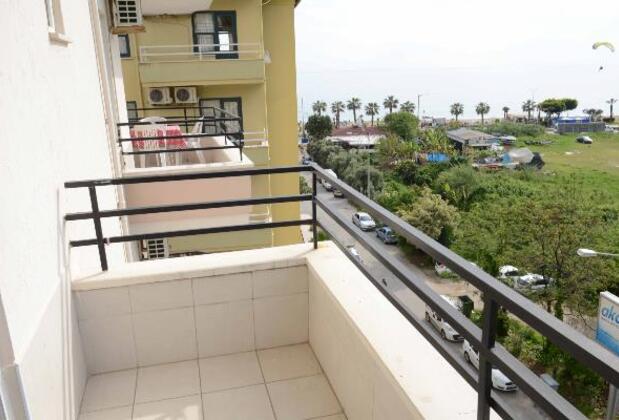 Livane Apart Otel - Görsel 8